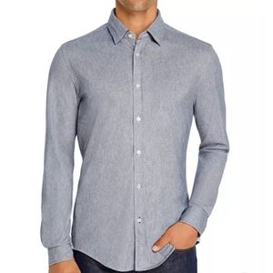 Hugo Boss Dress Shirt Size M